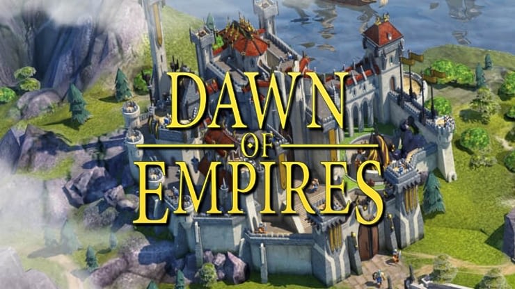 Dawn of Empires